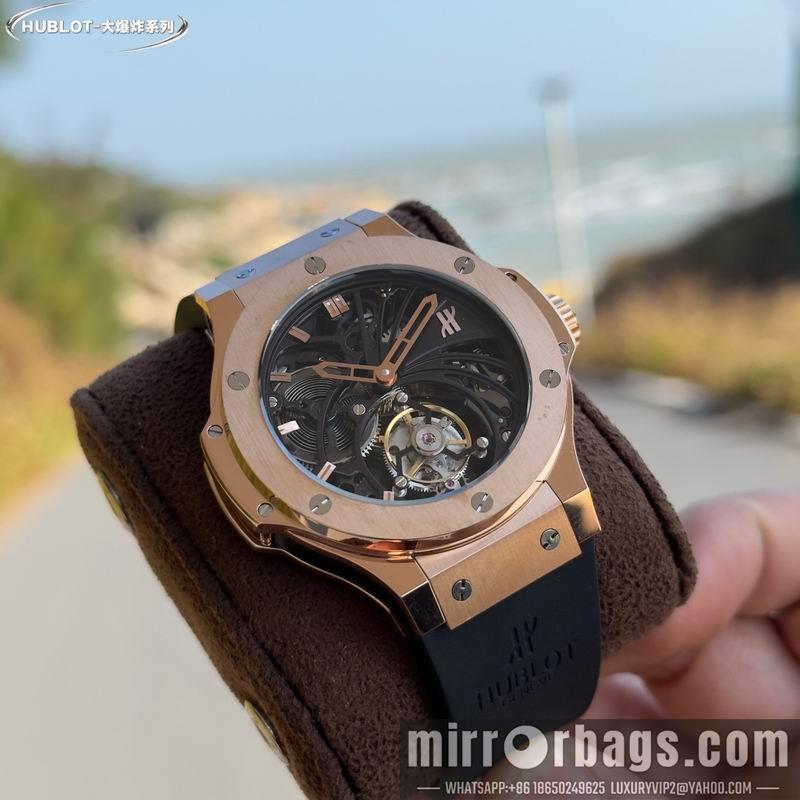Replica Hublot watch 022144