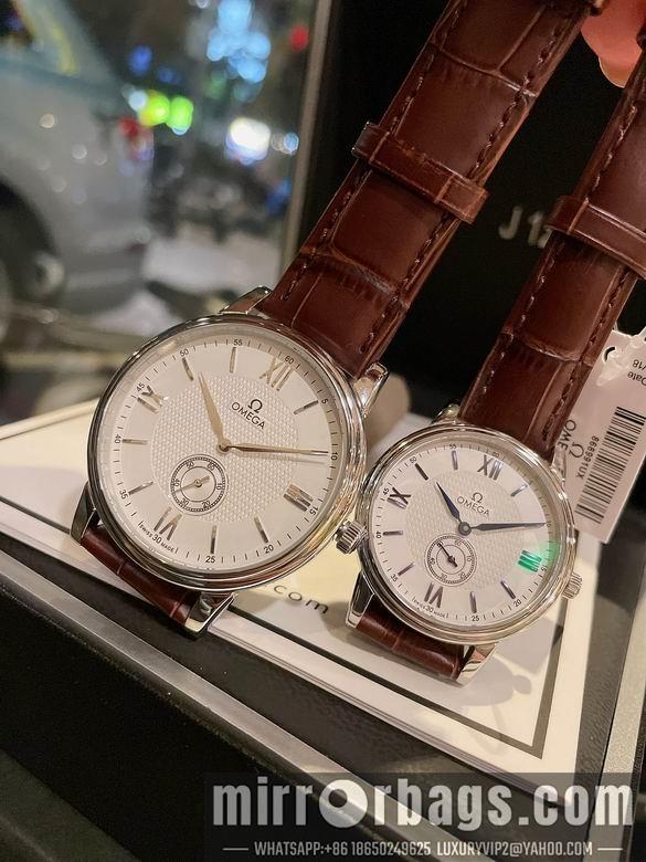 Replica Omega 40X10mm 30X10mm M85