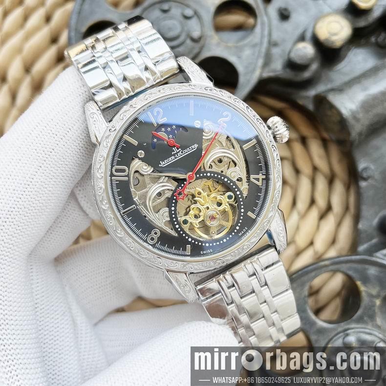 Replica Jaeger Lecoultre men 43X12mm 33