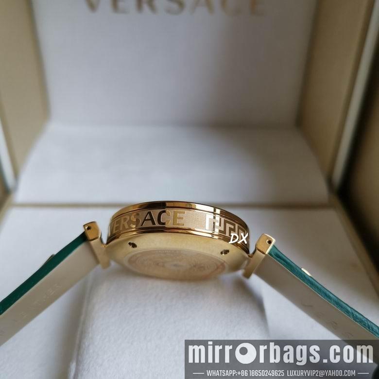 Replica Versace 36mm 2nms41