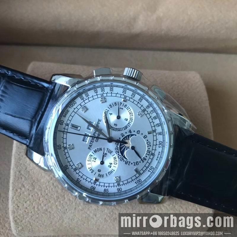Replica Patek Philippe 44X12mm 121231