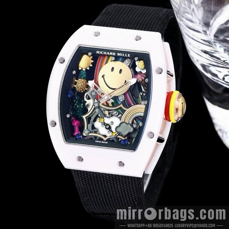 Replica Richard Mille watch 082922