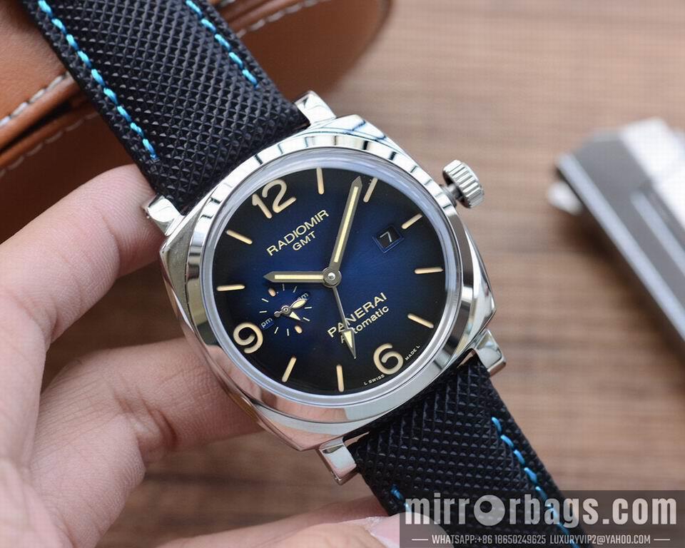 Replica Panerai watch mb110604