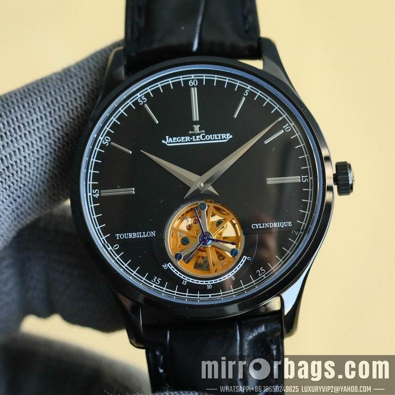 Replica Jaeger Lecoultre 43mm 042795