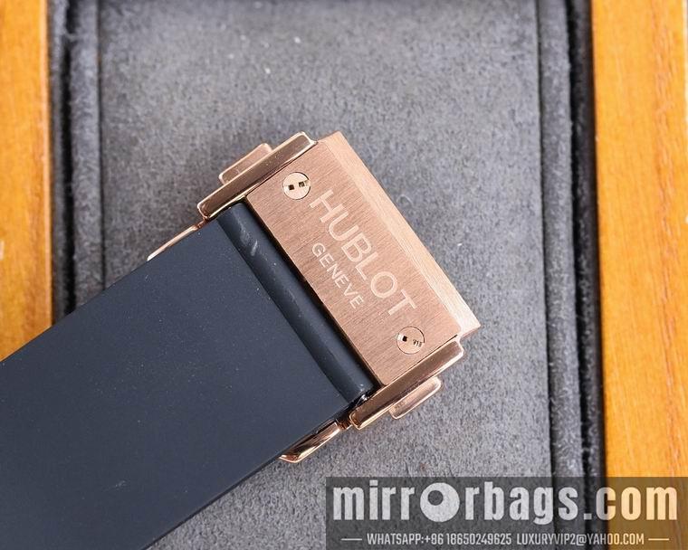 Replica Hublot men 48X12mm M03