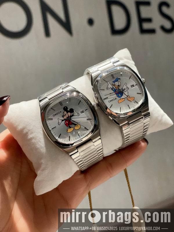 Replica Omega 36mm 022412