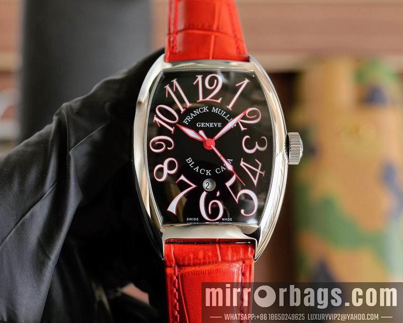 Replica Franck Muller 55X42X13mm 050711