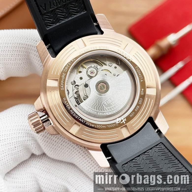 Replica Tissot 2nms27