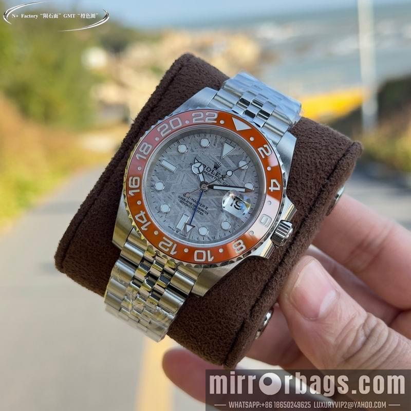 Replica Rolex watch 123102