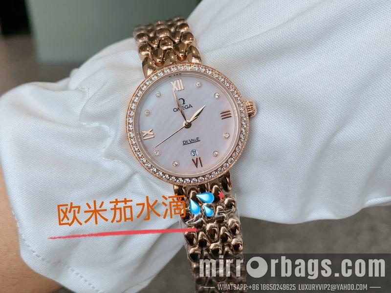 Replica Omega 27mm 042729