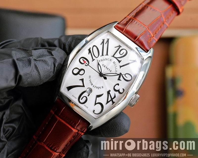 Replica Franck Muller 55X42X13mm 092824