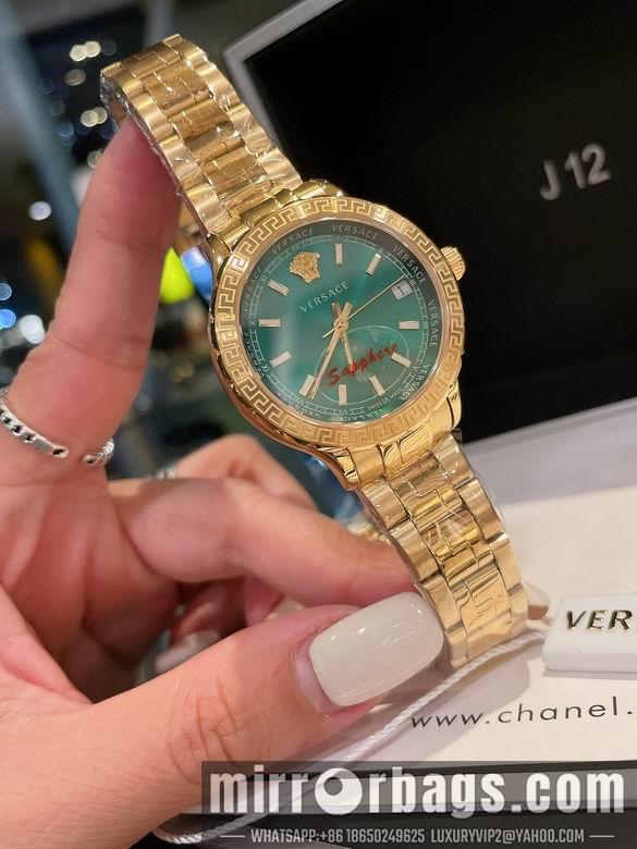 Replica Versace women 35mm M18