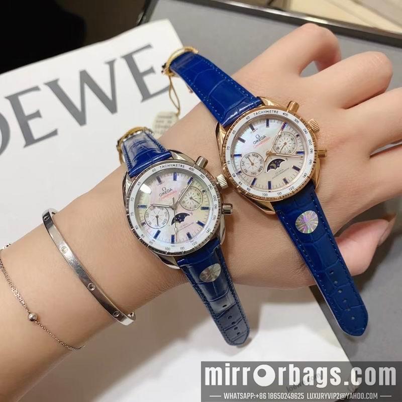 Replica Omega 37mm 031126