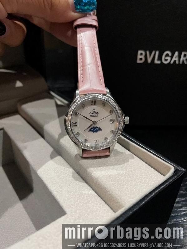 Replica Omega 30X8mm 102238