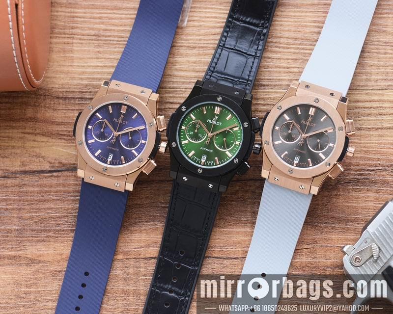 Replica Hublot 46X12mm 051648
