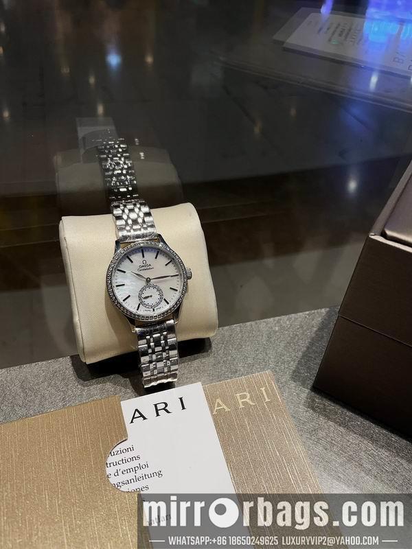 Replica Omega 32mm 041658