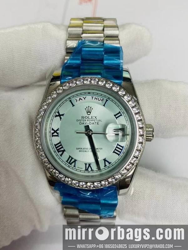 Replica Rolex 36mm 100811