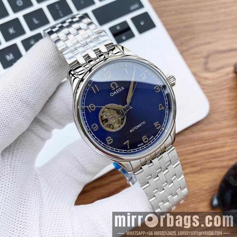 Replica Omega men 40X12mm M49