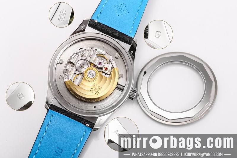 Replica Patek Philippe 40mm 102442