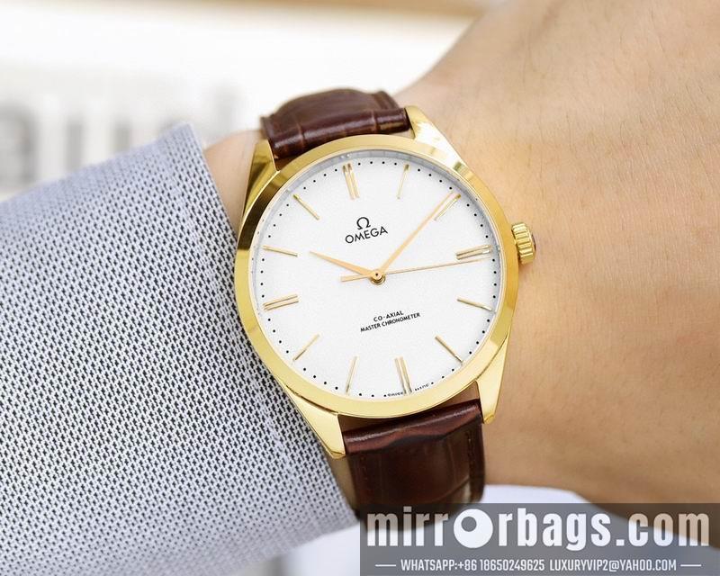 Replica Omega 40X12mm 051615