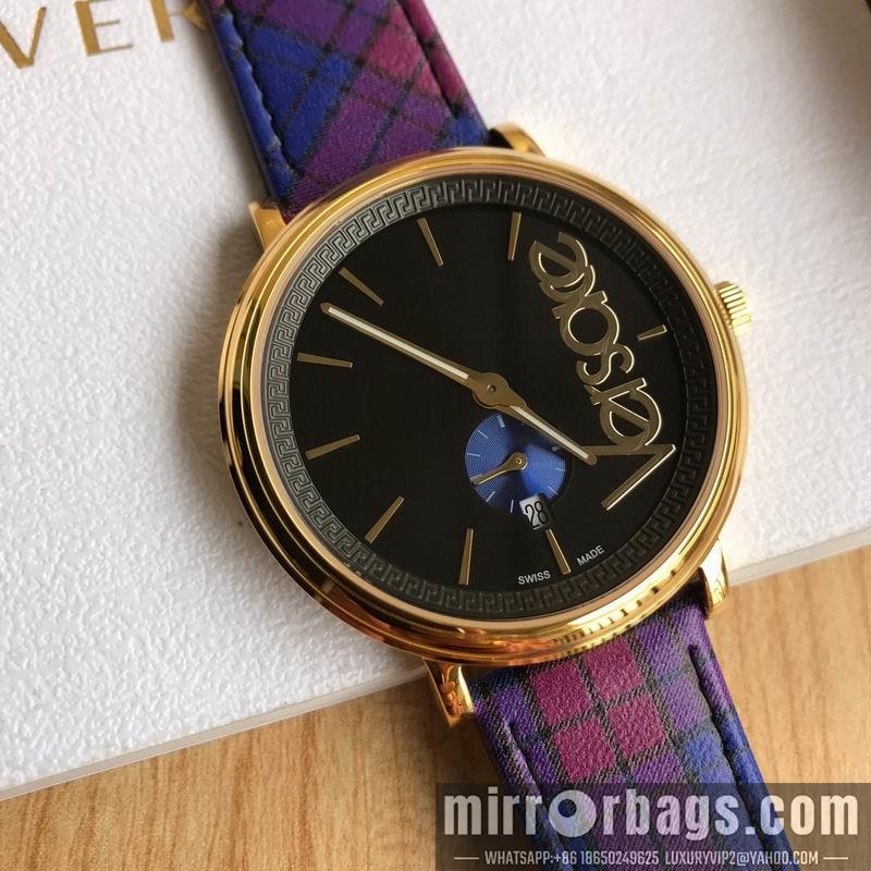 Replica Versace 38mm 112038