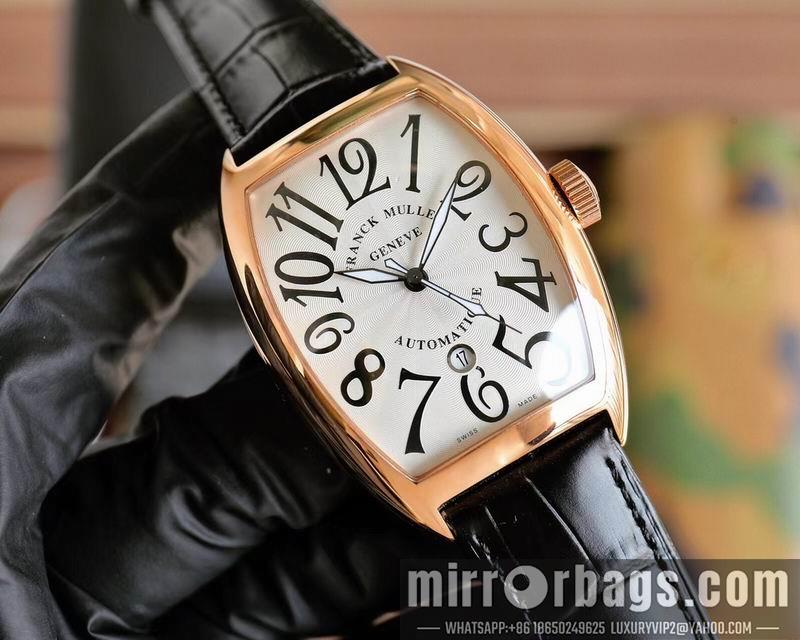 Replica Franck Muller 55X42X13mm 050711