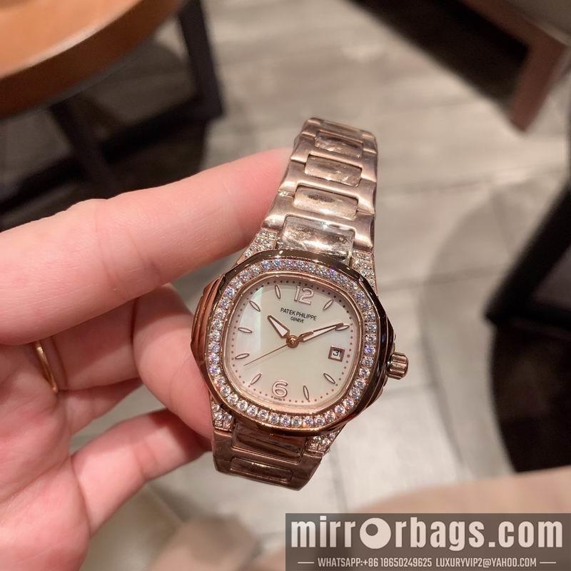 Replica Patek Philippe 33mm 081685