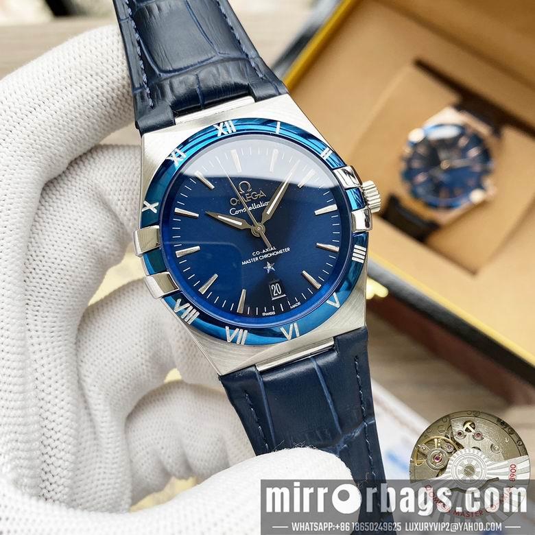 Replica Omega men 39mm M99