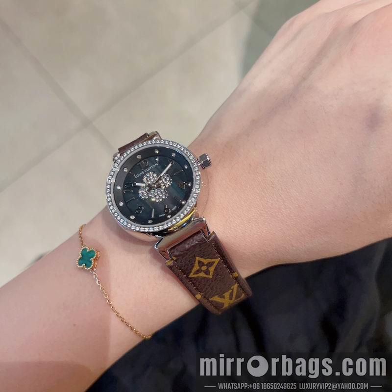 Replica LV Watch 032564
