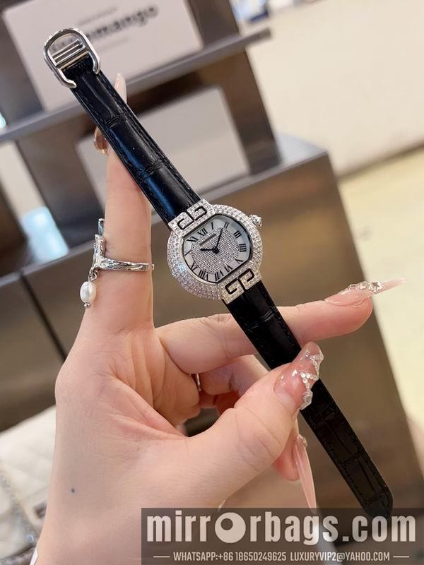 Replica Cartier 33mm 070707