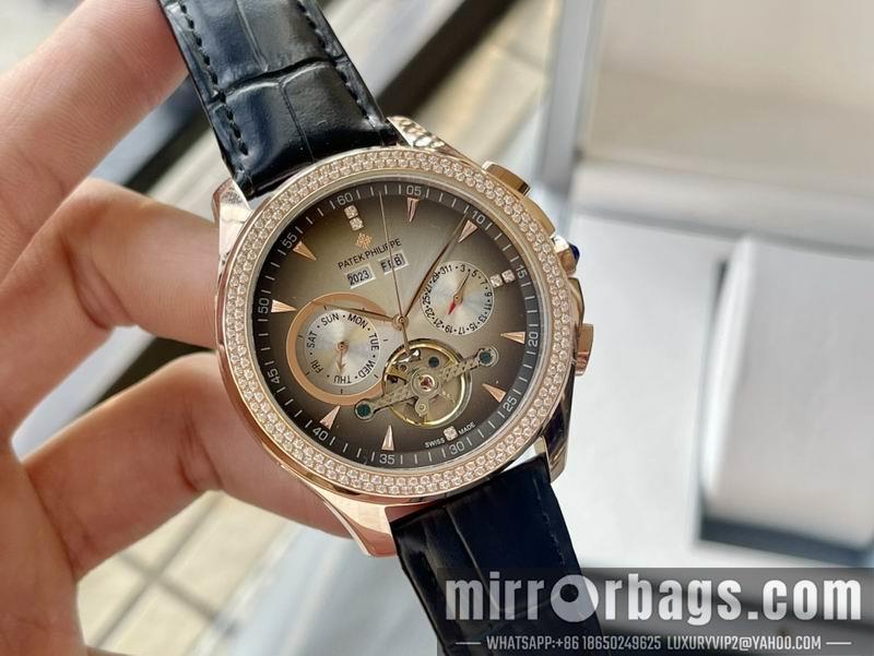 Replica Patek Philippe 44mm 030241
