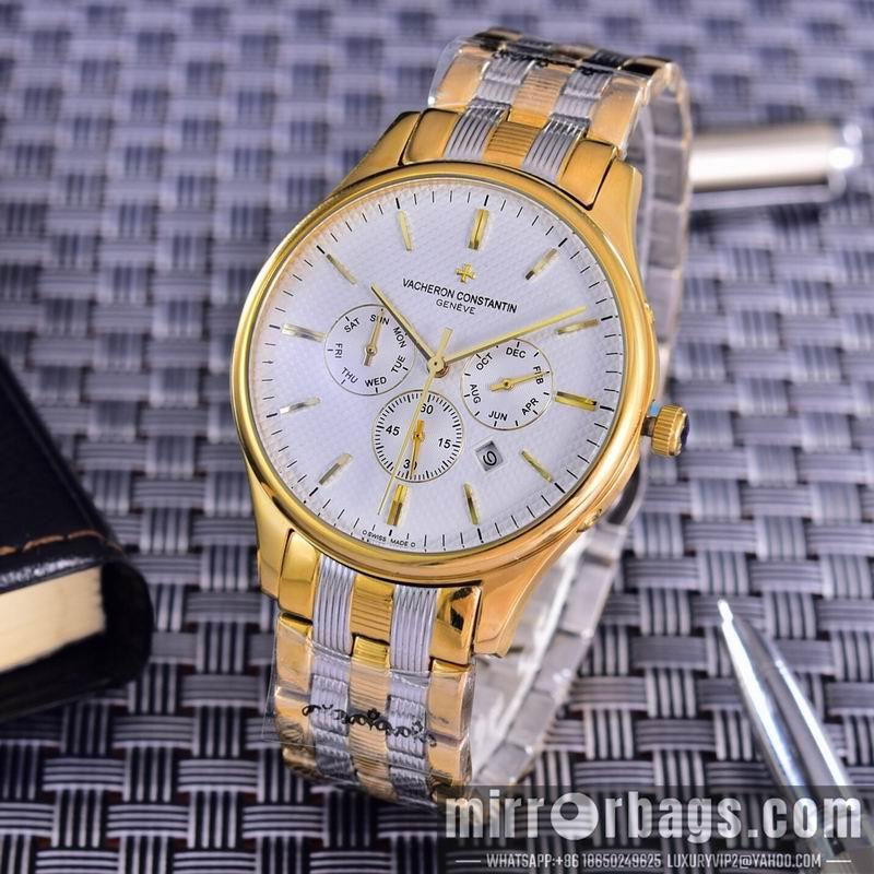 Replica Vacheron Constantin 42X11mm 121217