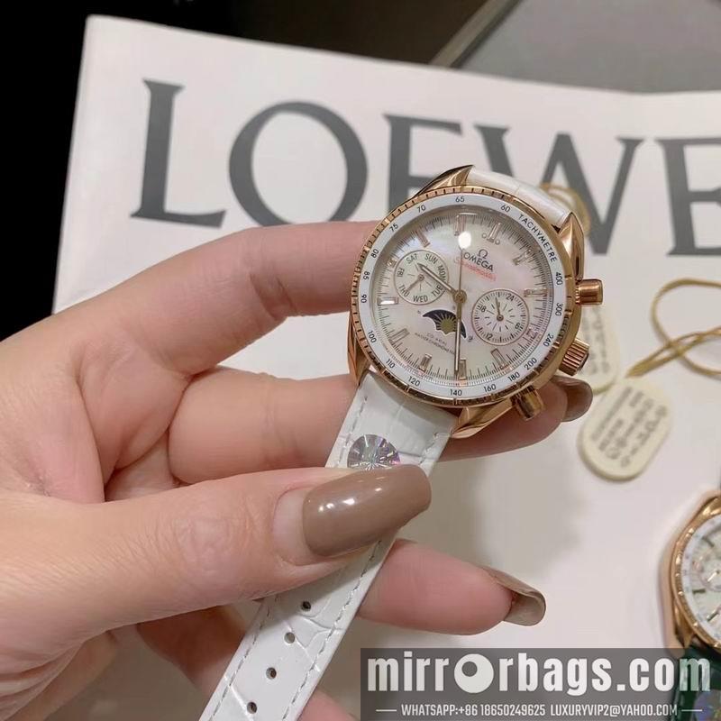 Replica Omega 37mm 031126
