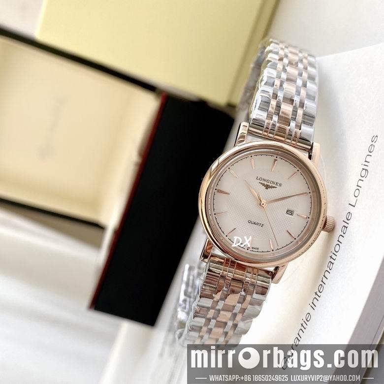 Replica Longines M40 W30x8mm 12nms43