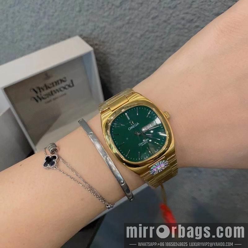 Replica Omega 36mm 082928