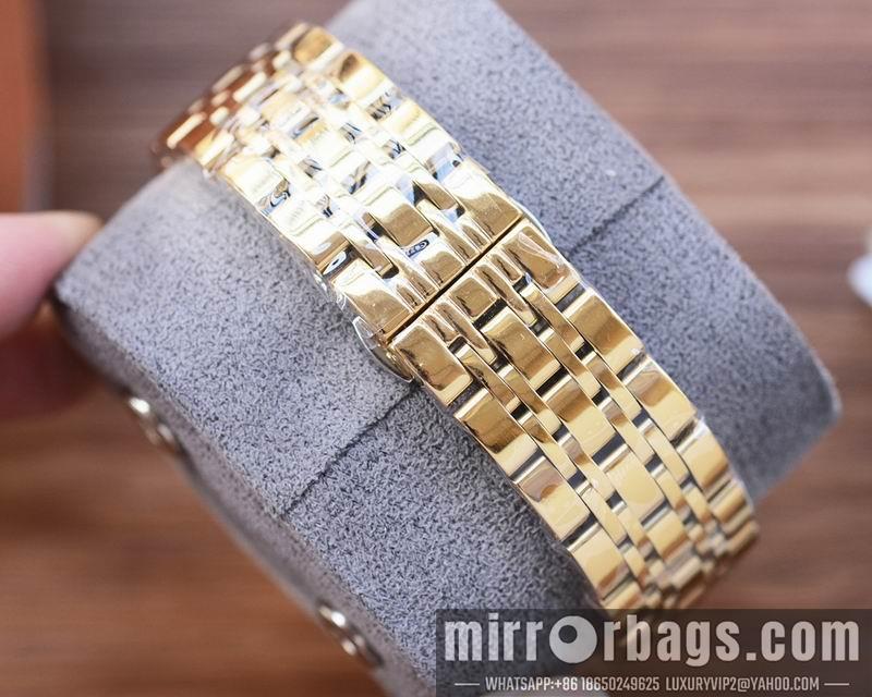Replica Patek Philippe 41X12mm 0413135