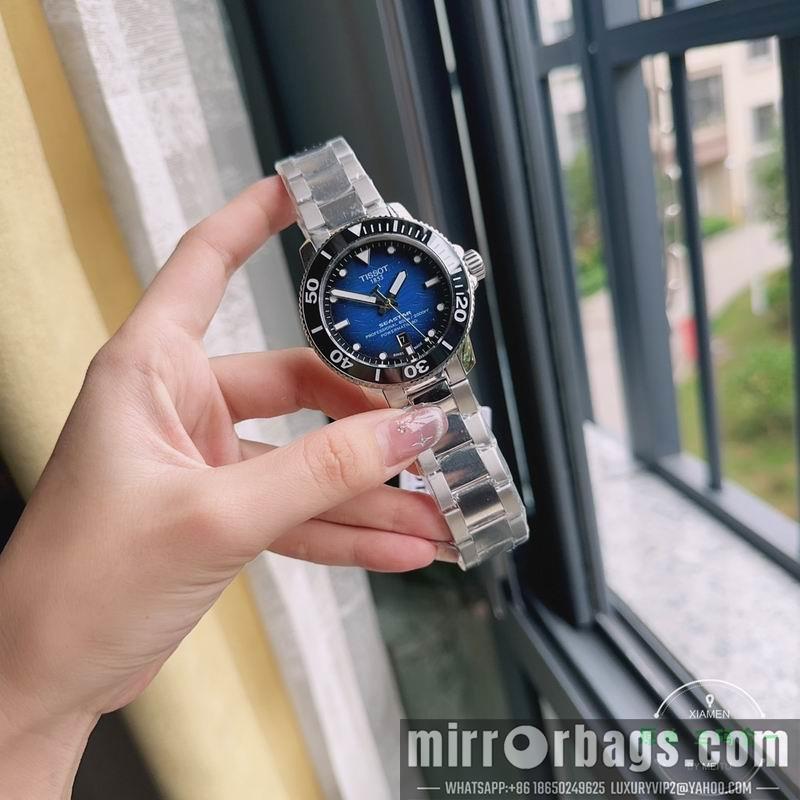 Replica Tissot watch 102453