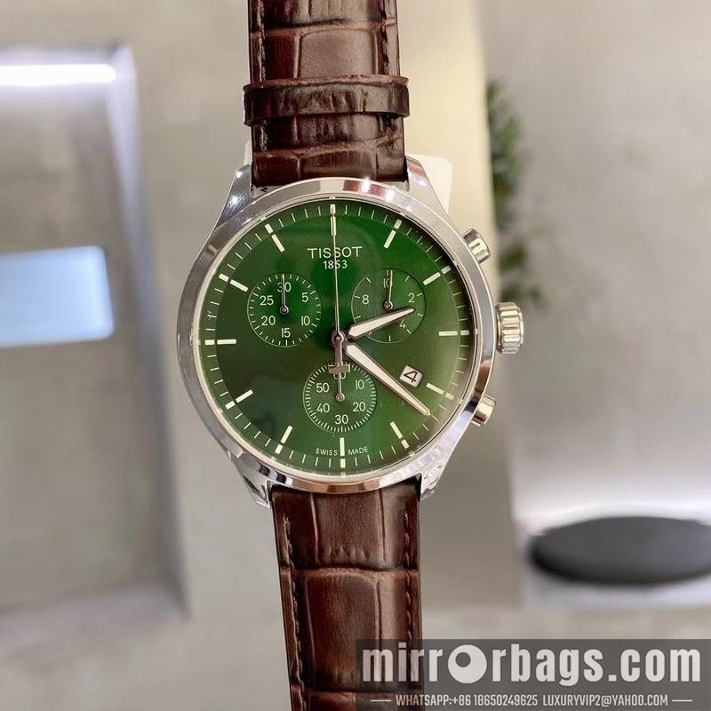 Replica Tissot watch 091005