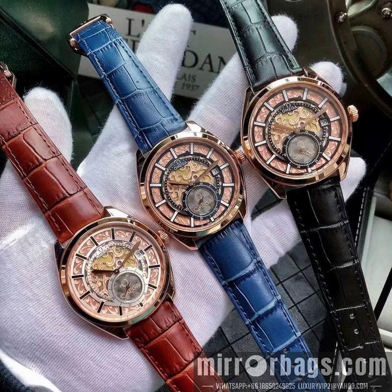 Replica Omega men 40X11mm 062149