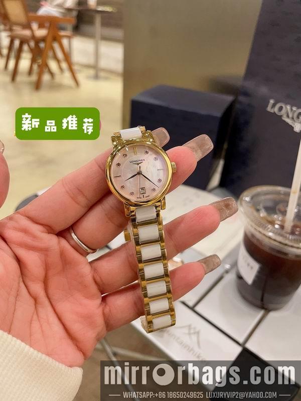 Replica Longines watch 041647