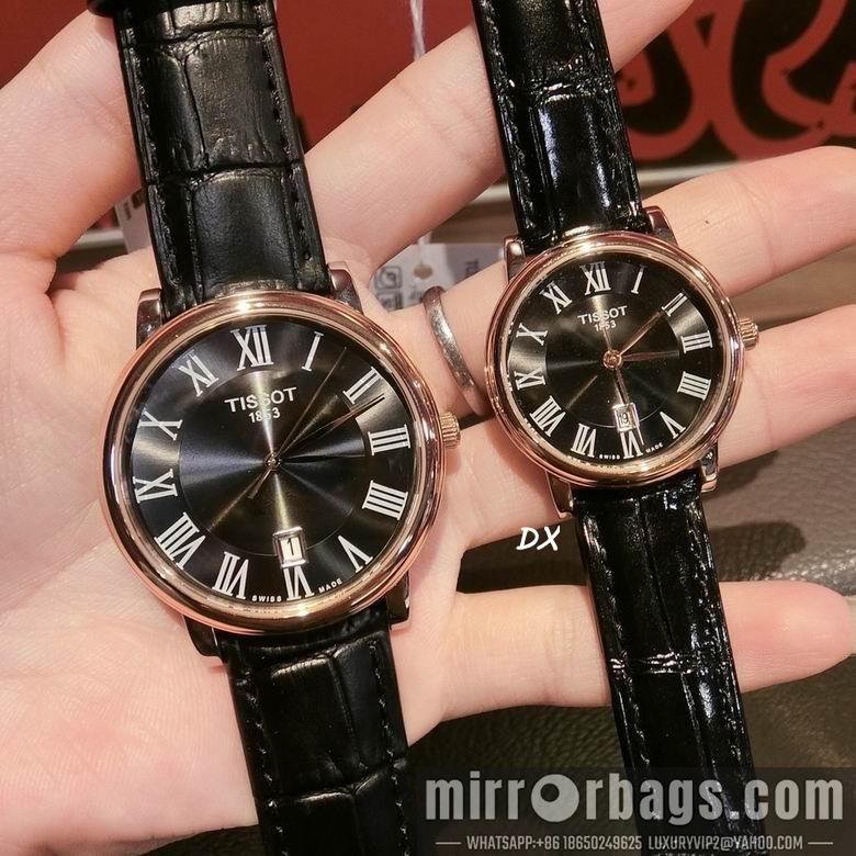 Replica Tissot W30 M40mm 2nms30