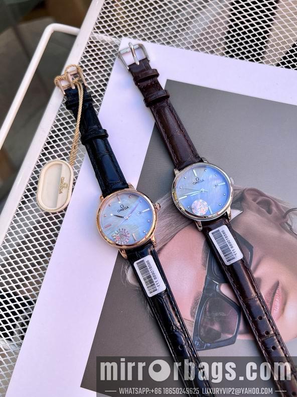 Replica Omega women 34X8mm 1231113