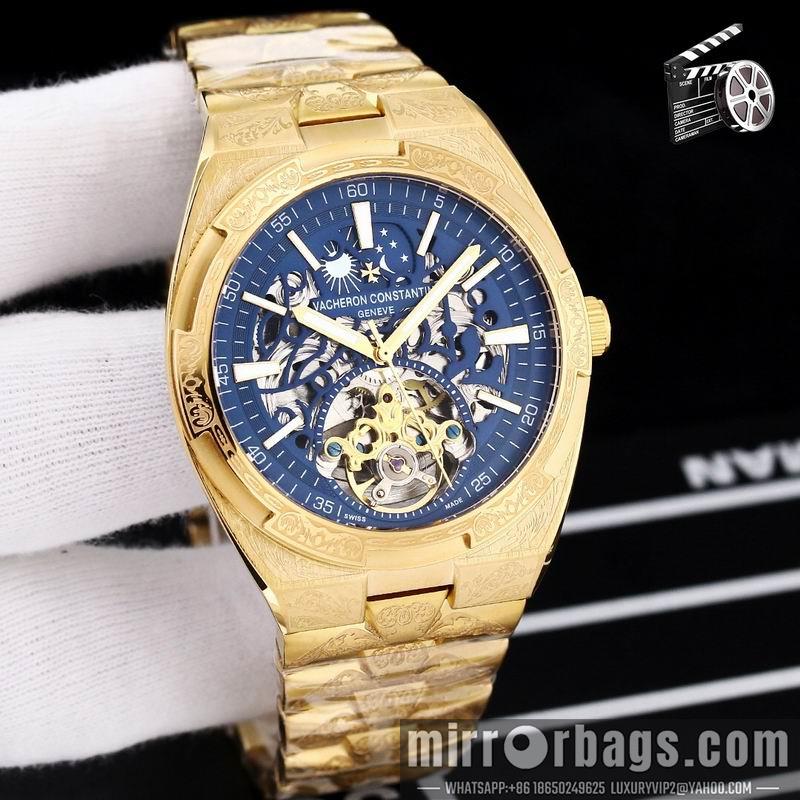 Replica Vacheron Constantin 43X12mm 082376