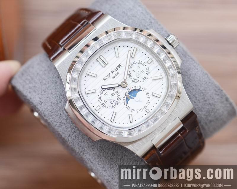 Replica Patek Philippe 35X12mm 052029