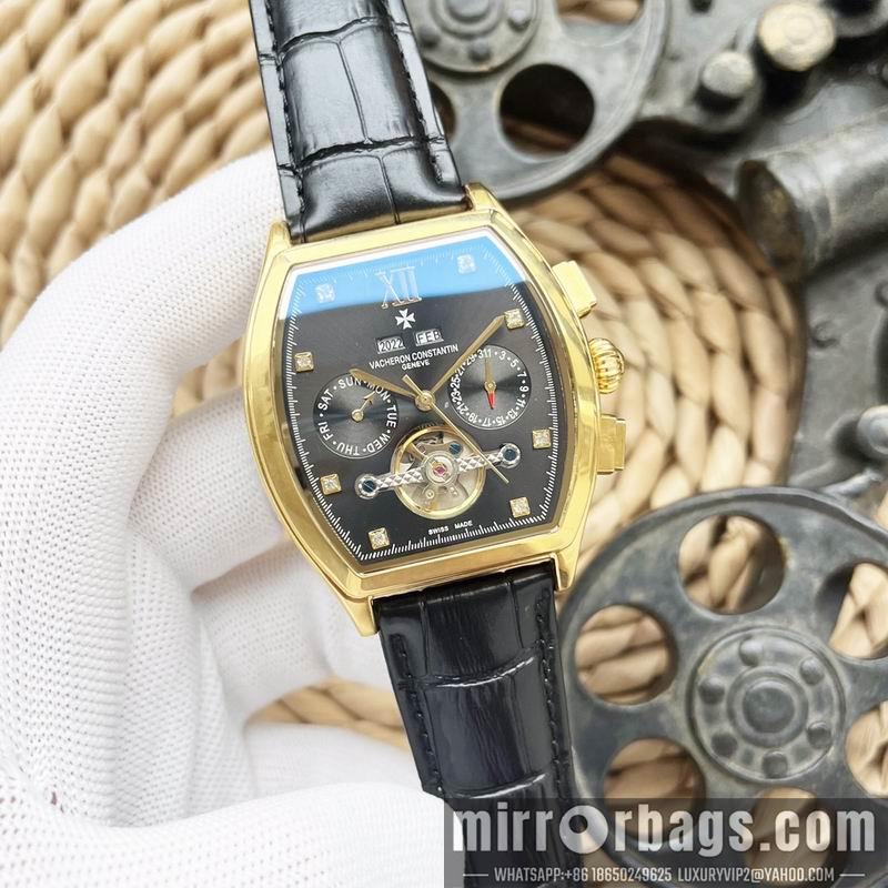 Replica Vacheron Constantin 43X12mm 041481