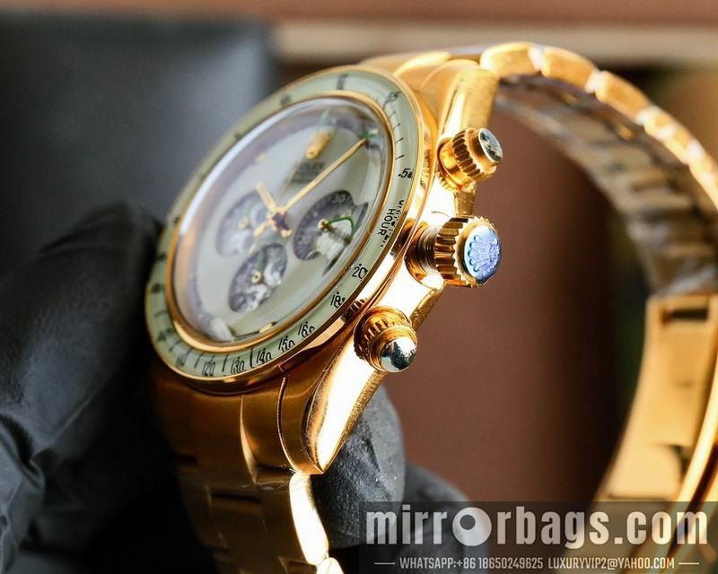 Replica Rolex 40mm 033143