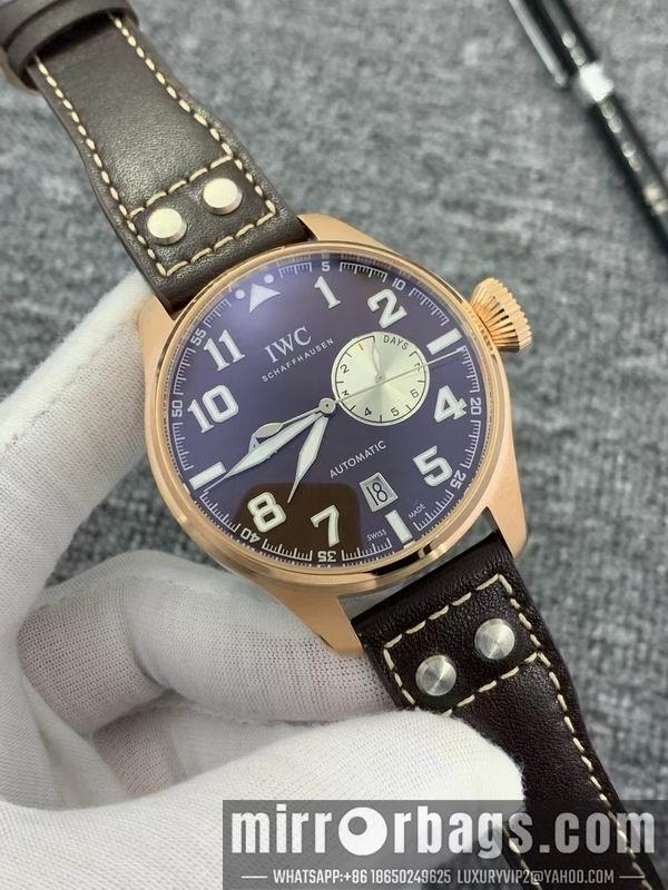 Replica IWC watch 1109111