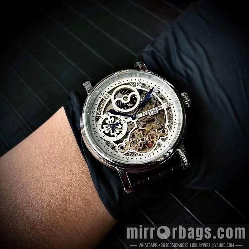 Replica Patek Philippe 43X13mm 070704