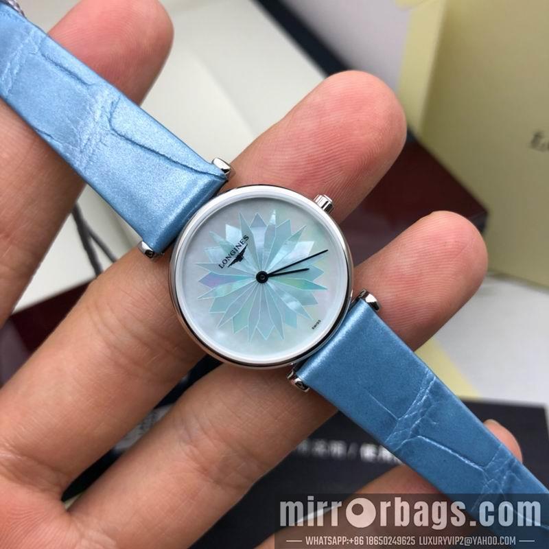 Replica Longines 24mm 090922