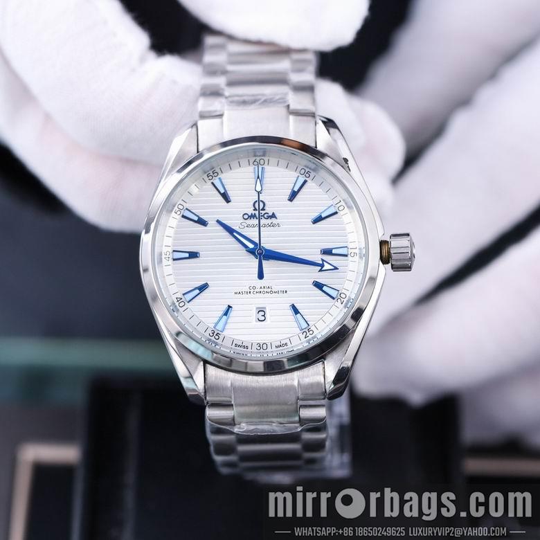 Replica Omega men 41X12mm M75